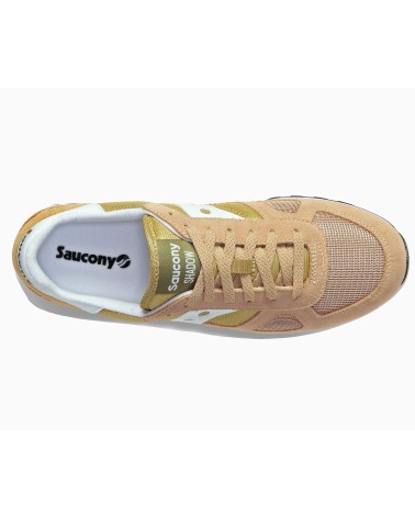 SAUCONY SHADOW ORIGINAL is a classic sneaker renowned for its comfort and stylish design elements.